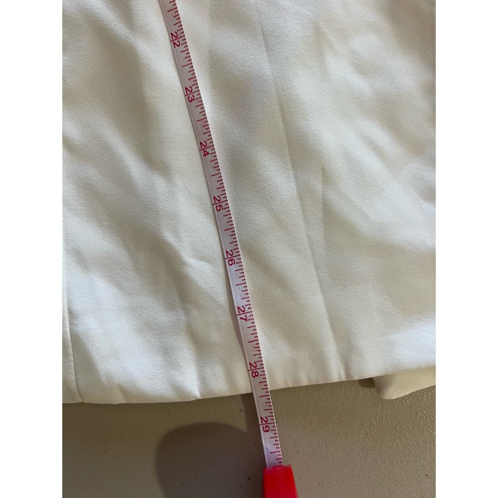 New Women's Blazer Suits Two Piece Solid Work Pant Suit for Business Size XL - Picture 14 of 16